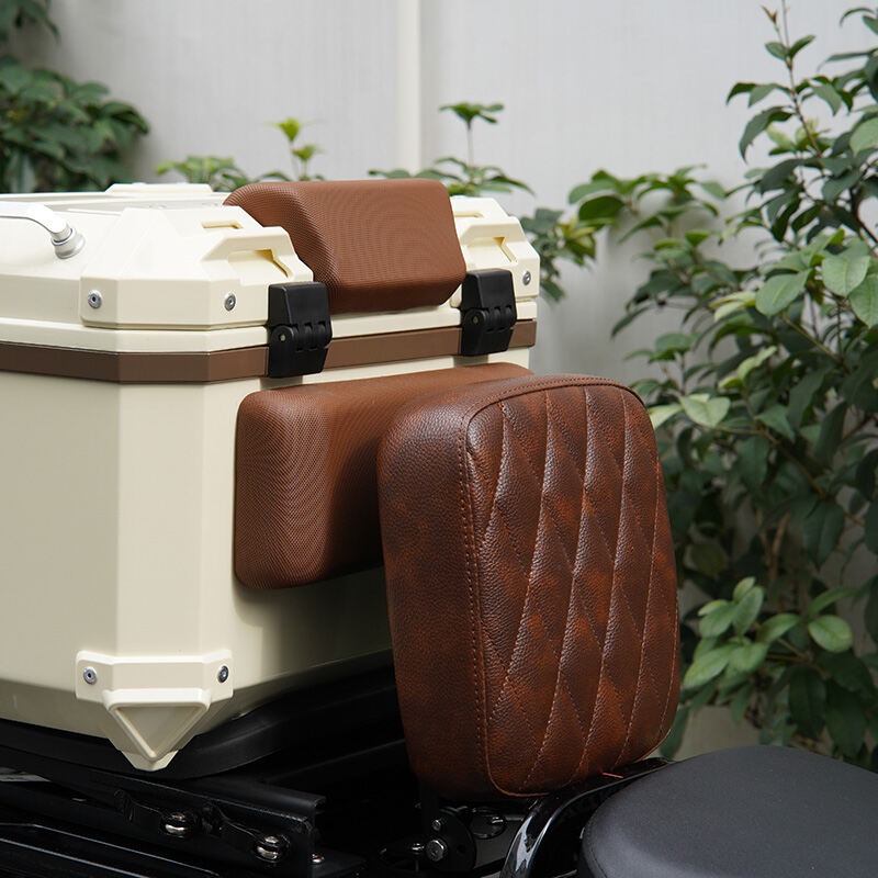 Folding passenger seat CT125 CC110