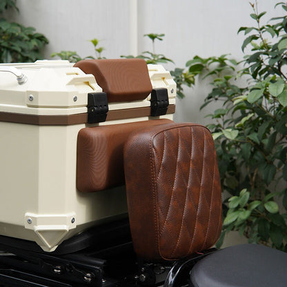 Folding passenger seat CT125 CC110