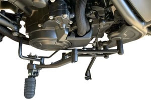 DOPE-RBD102 Forward Controls for Honda Rebel (CMX)500