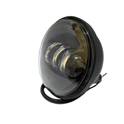 4.5-inch LED Projector