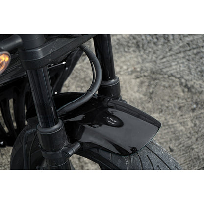 Custom Exterior Fairing Full Set for Rebel 1100