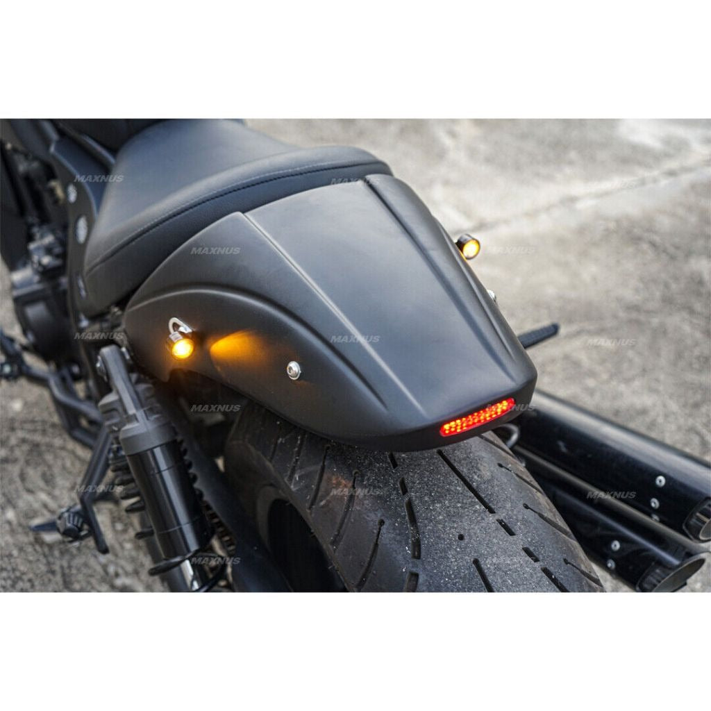 Custom Exterior Fairing Full Set for Rebel 1100