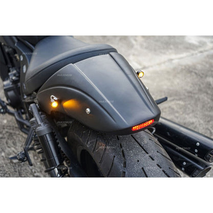 Custom Exterior Fairing Full Set for Rebel 1100