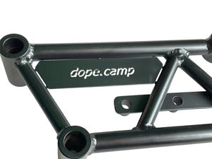 DOPE-RBD102 Forward Controls for Honda Rebel (CMX)500