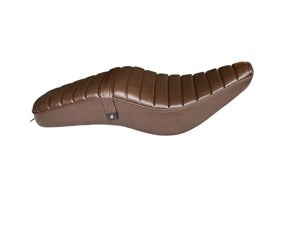 DP-RBD103 Seat (Waterproof) Brown for Honda Rebel (CMX)250-500