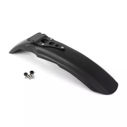 Triumph  Scrambler400X アップフェンダー(Front fender)