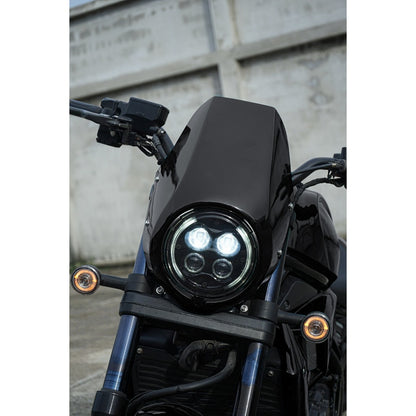 Custom Exterior Fairing Full Set for Rebel 1100