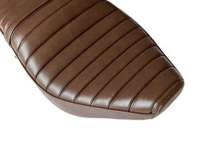 DP-RBD103 Seat (Waterproof) Brown for Honda Rebel (CMX)250-500