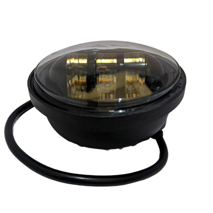 4.5-inch LED Projector