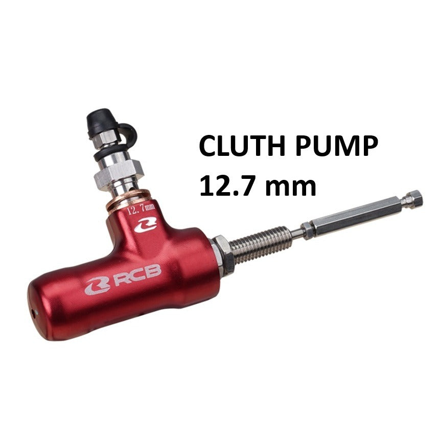 CLUTCH PUMP