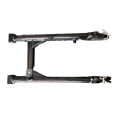 CT125 アルミスイングアーム JENGKI （税別・送料込）