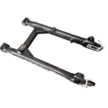 CT125 アルミスイングアーム JENGKI （税別・送料込）