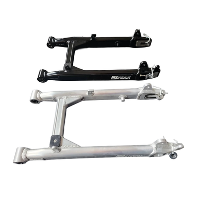 CT125 アルミスイングアーム JENGKI （税別・送料込）