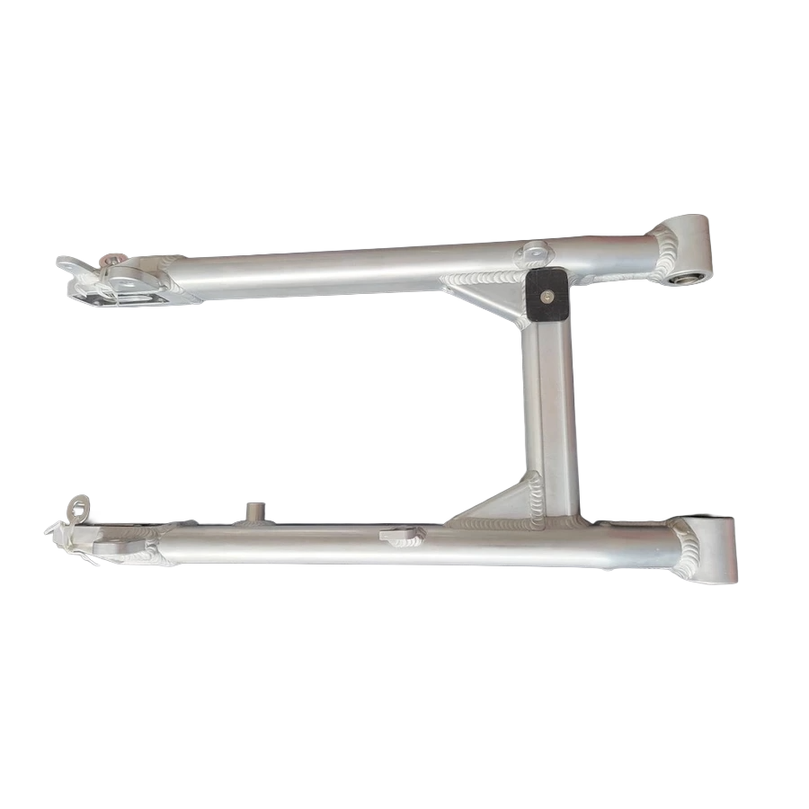 CT125 アルミスイングアーム JENGKI （税別・送料込）