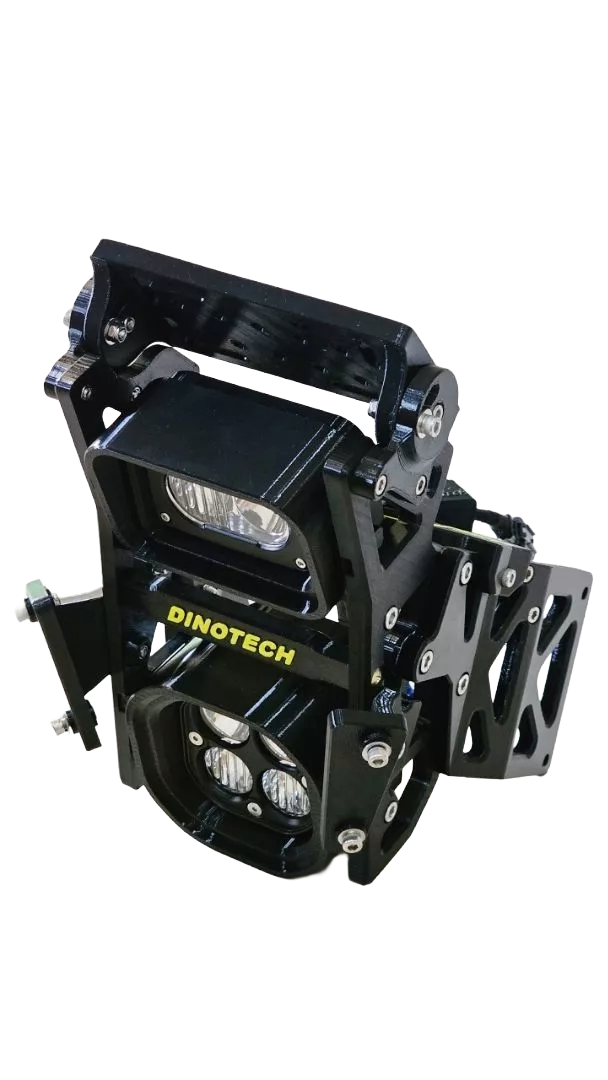 CT125 Rally Tower Kit (tax and shipping included)