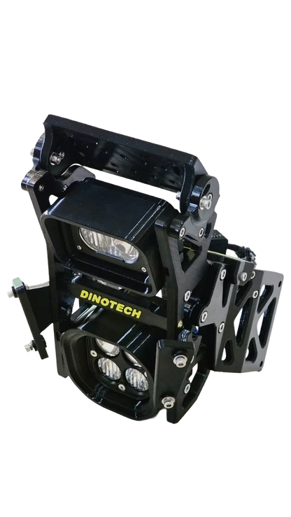 CT125 Rally Tower Kit (tax and shipping included)