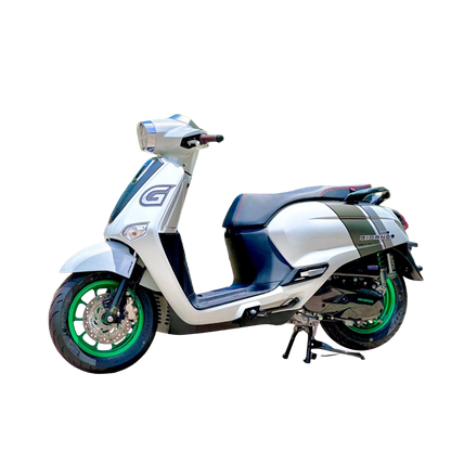 G+Note GIORNO Carbon Kevlar Parts Kit 12