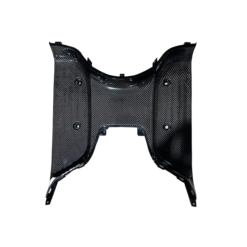 G+Note GIORNO Carbon Kevlar Parts Kit 12