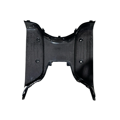 G+Note GIORNO Carbon Kevlar Parts Kit 12
