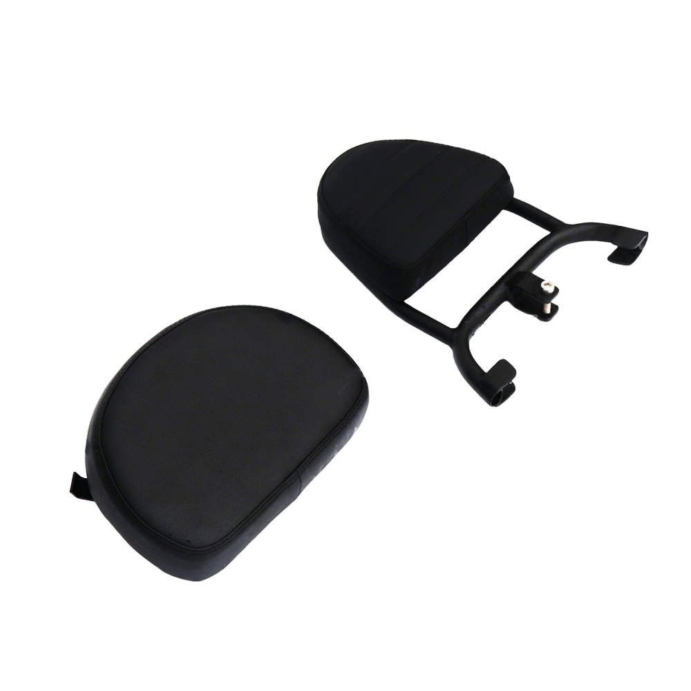 CT125 Backrest &amp; Passenger seat Shipping included