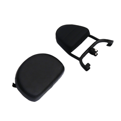 CT125 Backrest &amp; Passenger seat Shipping included