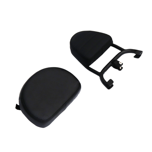 CT125 Backrest &amp; Passenger seat Shipping included