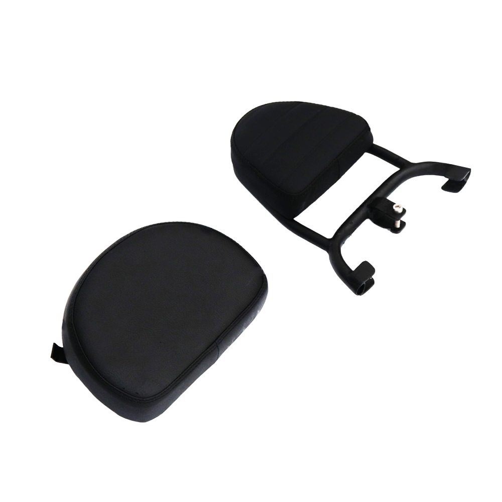 CT125 Backrest & Passenger seat Shipping included