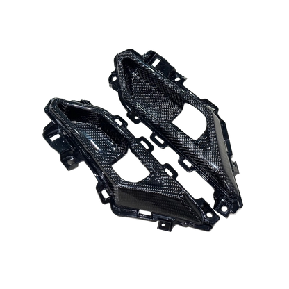 G+Note GIORNO Carbon Kevlar Parts Kit 12