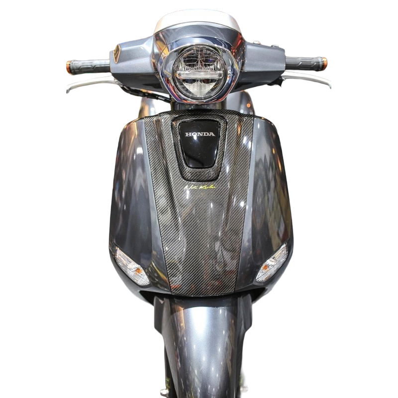 G+Note GIORNO Carbon Kevlar Parts Kit 12