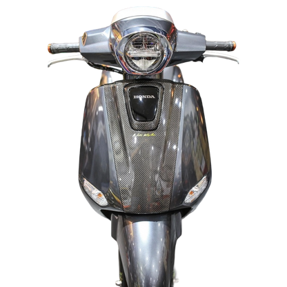 G+Note GIORNO Carbon Kevlar Parts Kit 12