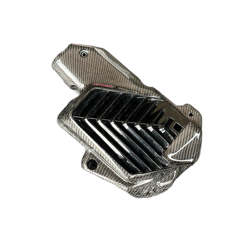 G+Note GIORNO Carbon Kevlar Parts Kit 12