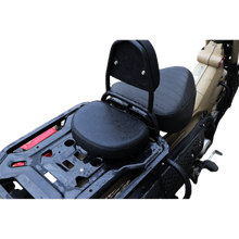 Load image into Gallery viewer, CT125 Backrest &amp; Passenger seat Shipping included
