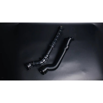 KSPP CT125 Highflow Intake Funnel Gen2 High efficiency large diameter intake funnel (excluding tax and shipping included)