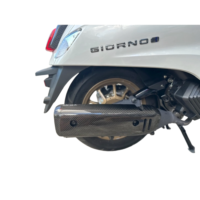 G+Note GIORNO Carbon Kevlar Parts Kit 12