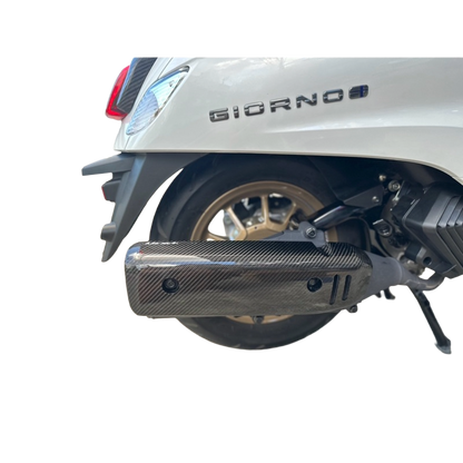 G+Note GIORNO Carbon Kevlar Parts Kit 12