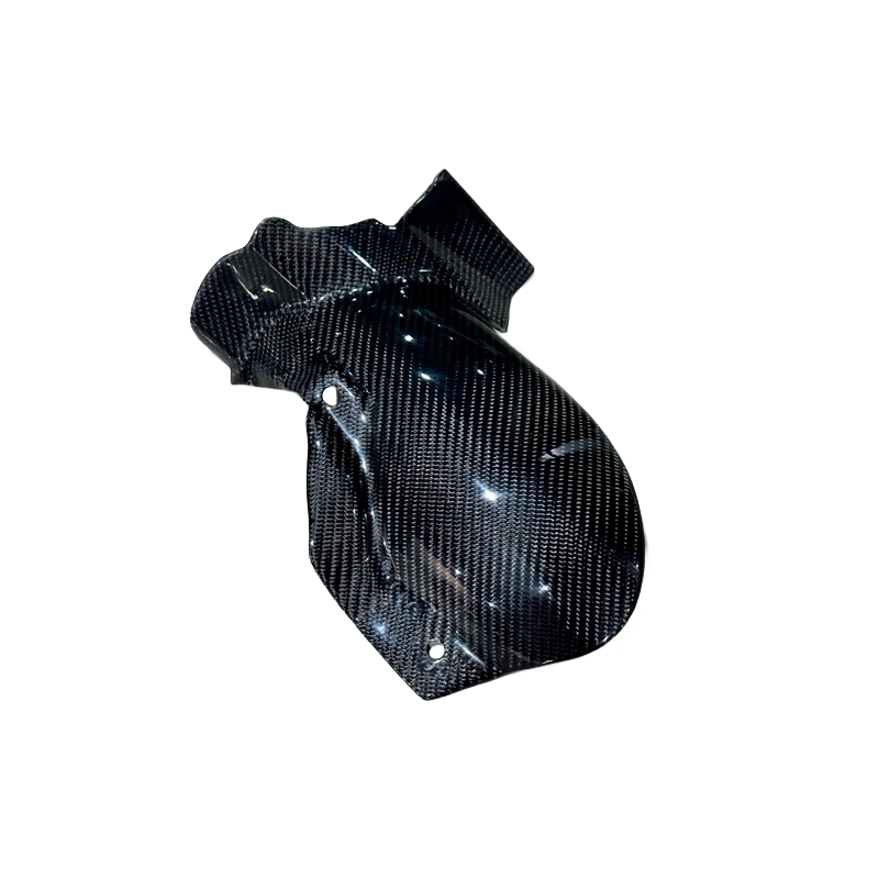 G+Note GIORNO Carbon Kevlar Parts Kit 12