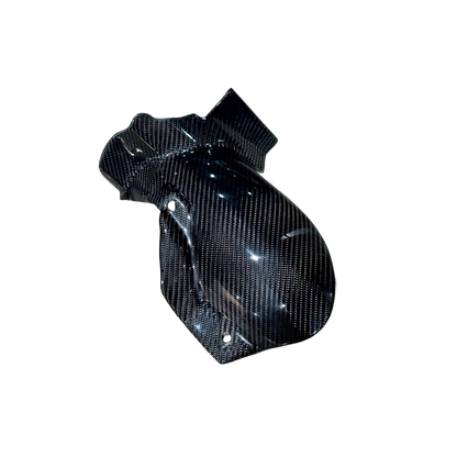 G+Note GIORNO Carbon Kevlar Parts Kit 12