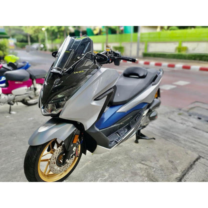 G+Note Forza300 Windshield