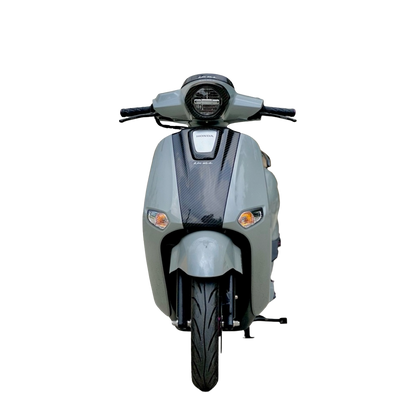 G+Note GIORNO+ Carbon cover parts 6-set