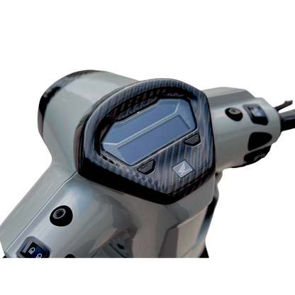 G+Note GIORNO+ Carbon cover parts 6-set