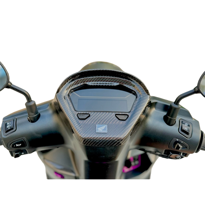 G+Note GIORNO+ Carbon cover parts 4 set