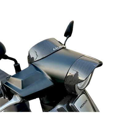 G+Note GIORNO+ Carbon cover parts 4 set