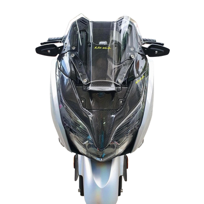 G+Note Forza300 Windshield