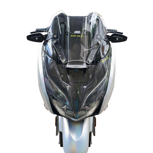 G+Note Forza300 Windshield