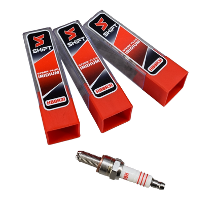 8ft-FP-0008 CT125 IRIDIUM Spark Plug (excluding tax and shipping included)