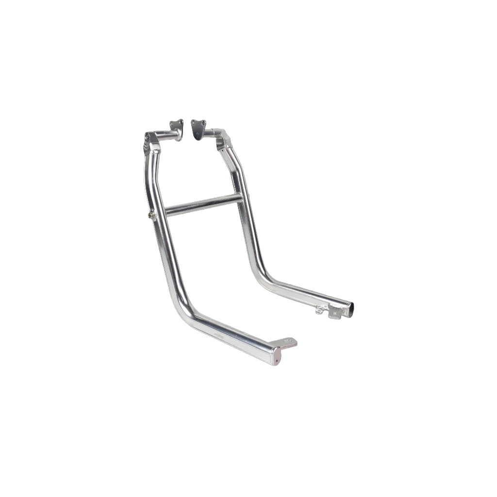 MORIN Honda CT125 (Trail125)  エンジンガード Crash Bar GEN2 (2022-)