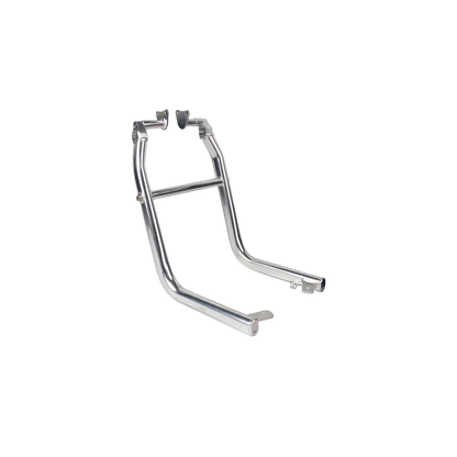 MORIN Honda CT125 (Trail125)  エンジンガード Crash Bar GEN2 (2022-)