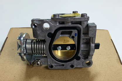 FP-0006 CT125 Special made Large bore Throttle body
