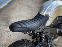 Load image into Gallery viewer, Mugello BWW R nineT Tracker Seat Kit (shipping included)
