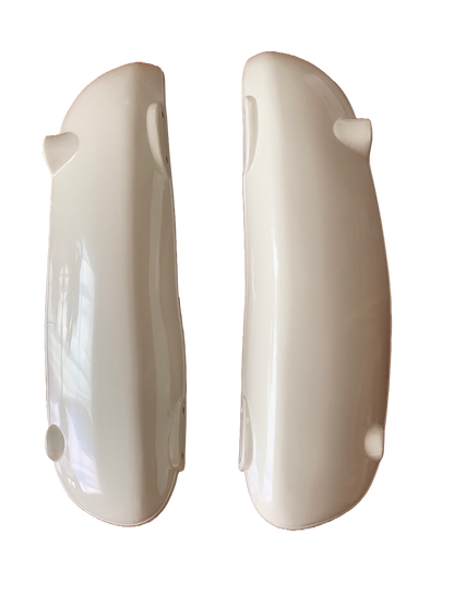 8ft-CT125 leg shield